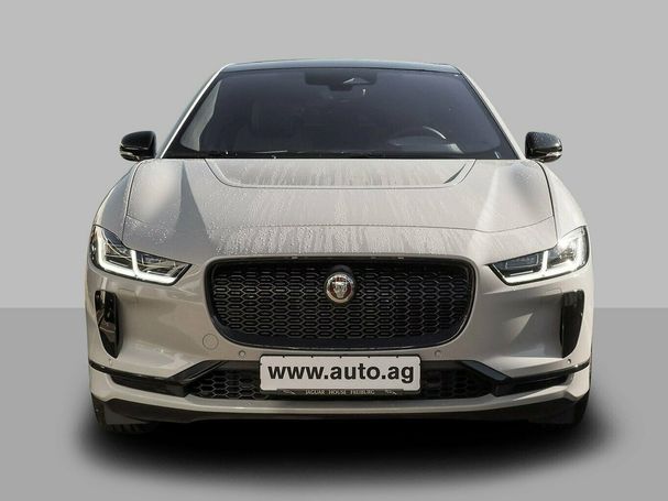 Jaguar I-Pace EV400 S 294 kW image number 8