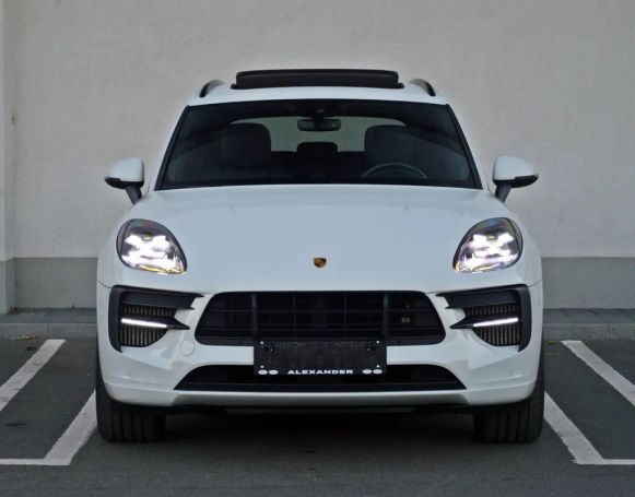 Porsche Macan 280 kW image number 19