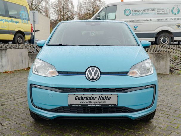 Volkswagen up! 60 kW image number 3