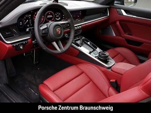 Porsche 992 Carrera 4S 331 kW image number 14