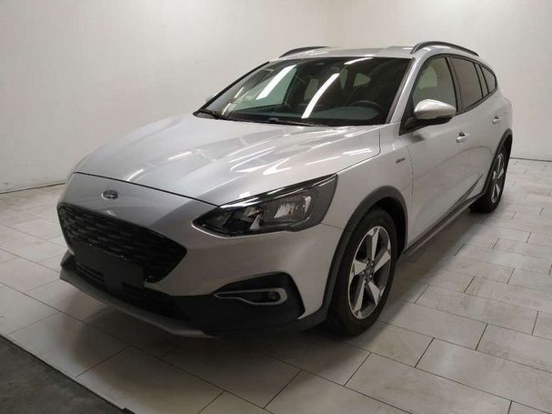 Ford Focus Active 1.0 EcoBoost 92 kW image number 1