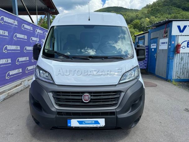 Fiat Ducato 140 MultiJet 103 kW image number 3