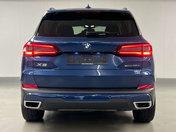 BMW X5 45e xDrive 290 kW image number 4