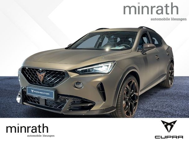 Cupra Formentor VZ5 Edition Century Bronze 287 kW image number 2