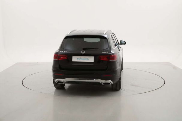 Mercedes-Benz GLC 200 d 4Matic 120 kW image number 3