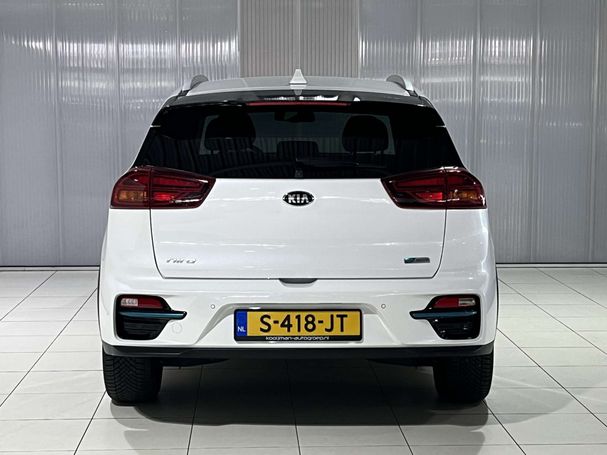 Kia Niro e 64 kWh 7 150 kW image number 31