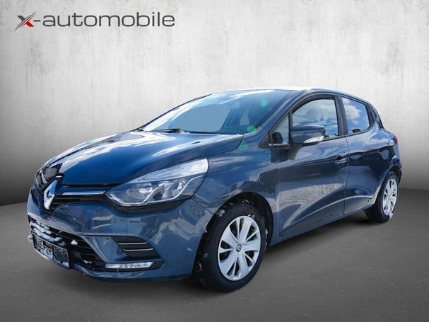 Renault Clio Cargo Extra 55 kW image number 1