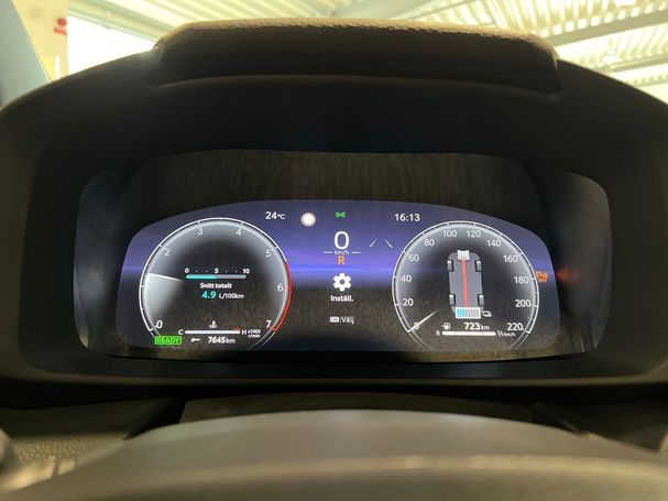 Toyota C-HR 1.8 Hybrid 104 kW image number 13