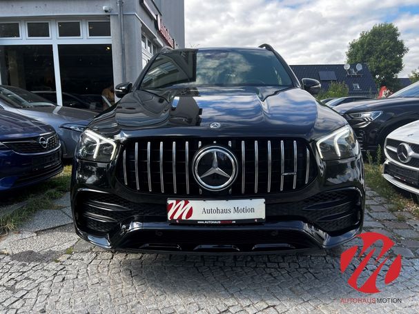 Mercedes-Benz GLE 53 AMG 4Matic+ 336 kW image number 2