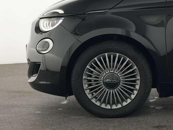 Fiat 500 e 87 kW image number 11