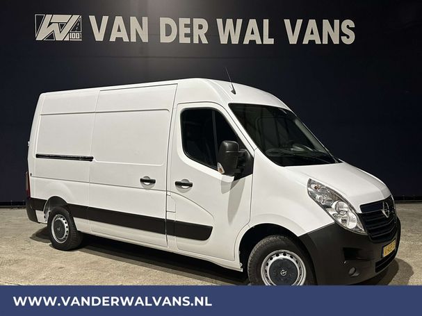 Opel Movano 2.3 CDTI L2H2 82 kW image number 2