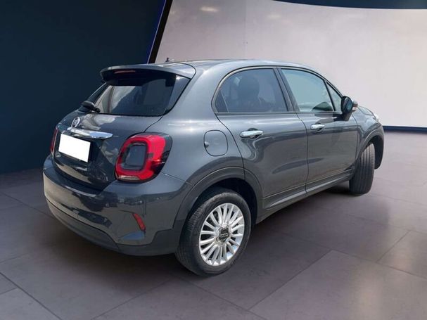 Fiat 500X 1.3 DCT 110 kW image number 4