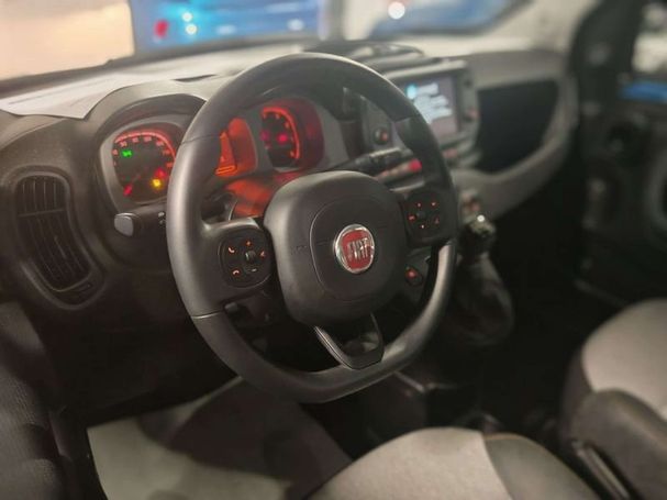 Fiat Panda 1.0 Hybrid 51 kW image number 6