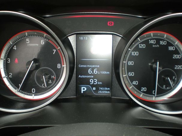 Suzuki Swift 1.2 Hybrid 61 kW image number 9