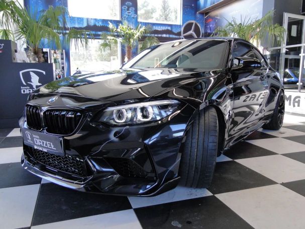 BMW M2 302 kW image number 2