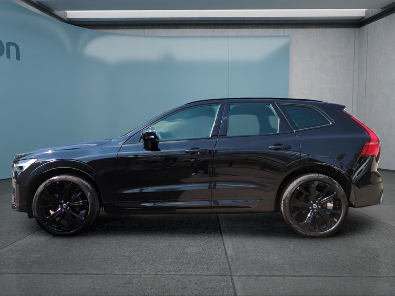 Volvo XC60 B5 AWD