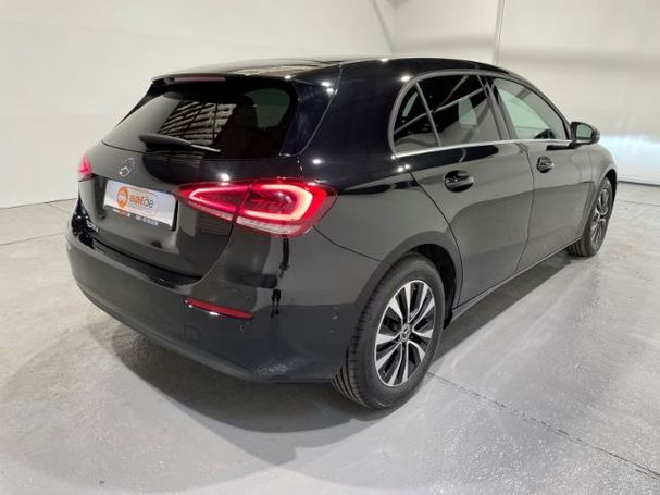 Mercedes-Benz A 180 d 85 kW image number 3