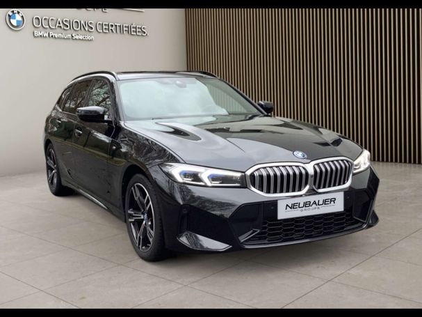 BMW 330 Touring M Sport 137 kW image number 7