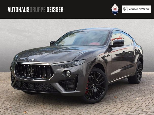 Maserati Levante S 316 kW image number 1