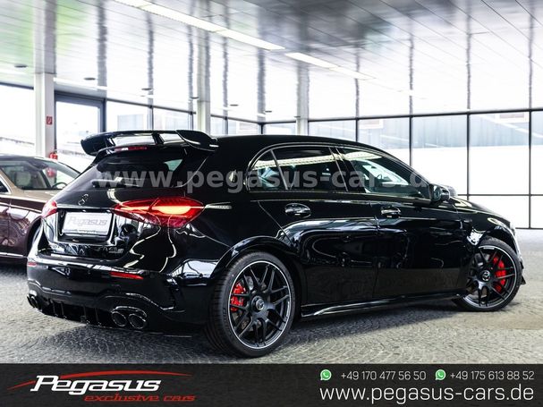 Mercedes-Benz A 45 AMG 4Matic 310 kW image number 21