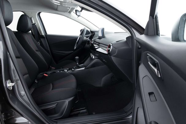 Mazda 2 SkyActiv-G 90 66 kW image number 11