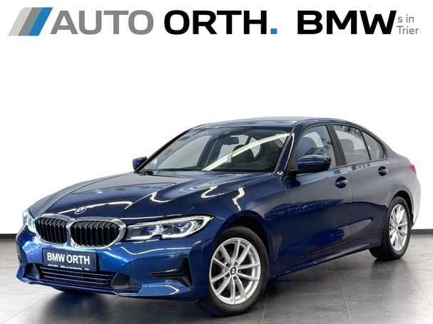 BMW 320i 135 kW image number 1