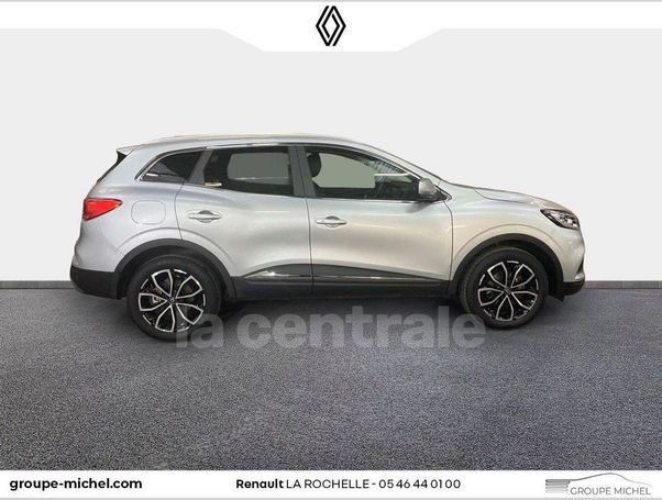 Renault Kadjar TCe 140 103 kW image number 2