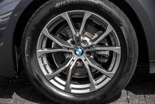 BMW 320d Sport Line 140 kW image number 5