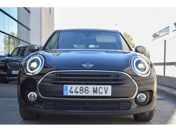 Mini Cooper Clubman Mini 100 kW image number 34