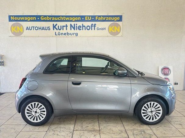 Fiat 500 e 70 kW image number 3