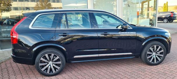 Volvo XC90 B5 AWD Plus 173 kW image number 7