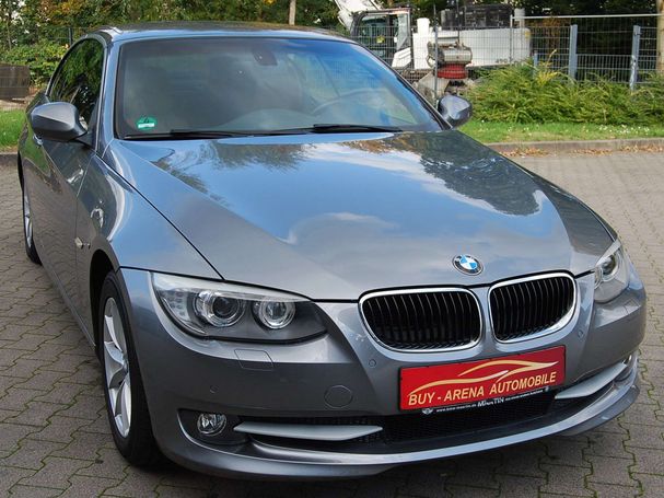 BMW 318i 105 kW image number 22