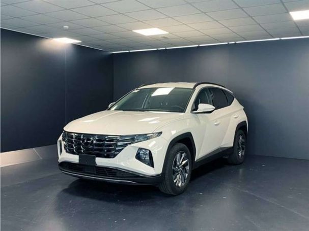 Hyundai Tucson 1.6 CRDi 85 kW image number 1