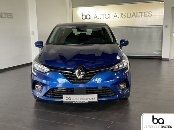 Renault Clio TCe 100 74 kW image number 3