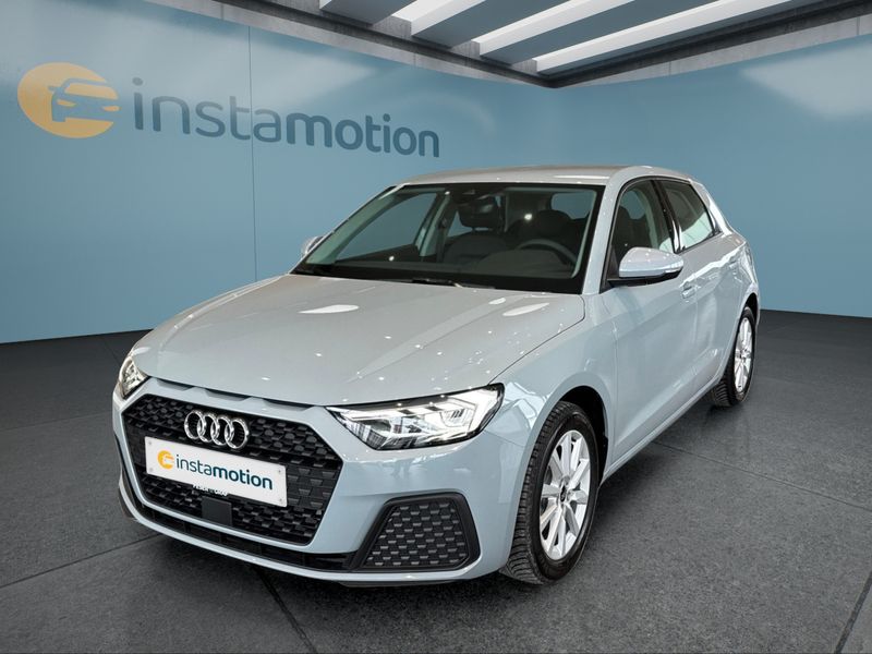 Audi A1 30 TFSI 85 kW