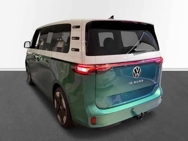 Volkswagen ID. Buzz Pro 150 kW image number 3