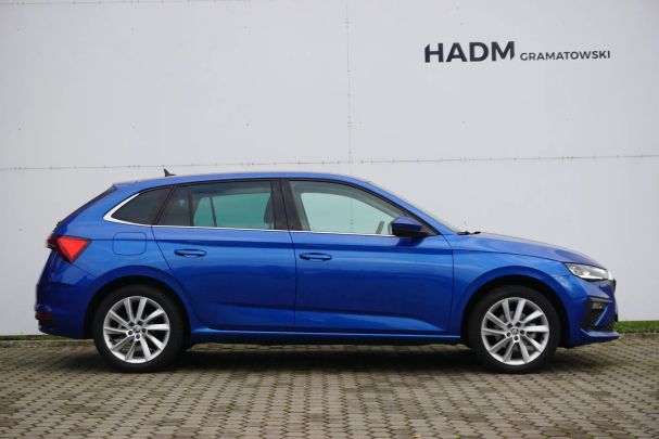 Skoda Scala 1.0 TSI 85 kW image number 3