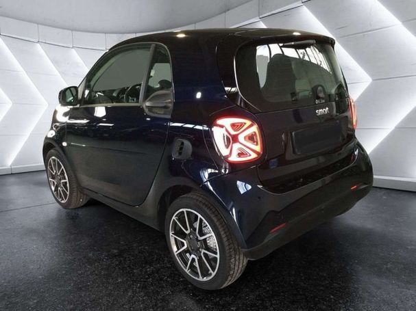 Smart ForTwo EQ 60 kW image number 4