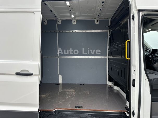 Volkswagen Crafter 35 TDI 103 kW image number 15