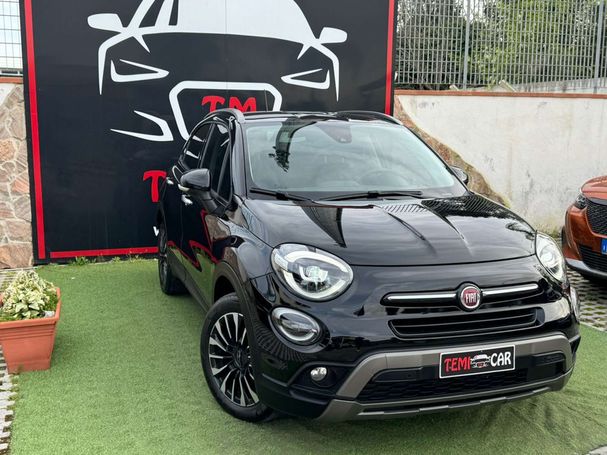 Fiat 500X Cross 1.6 96 kW image number 5