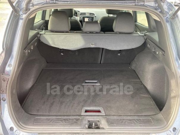 Renault Kadjar TCe 140 103 kW image number 12