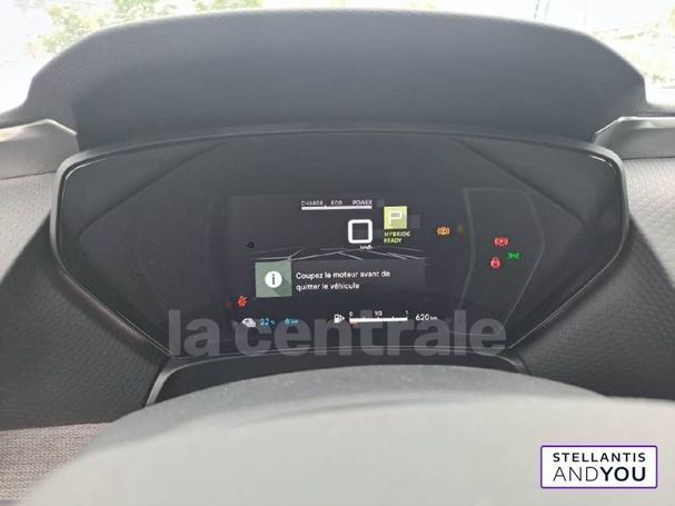 Citroen C5 X 165 kW image number 11