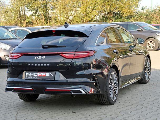 Kia ProCeed 103 kW image number 6