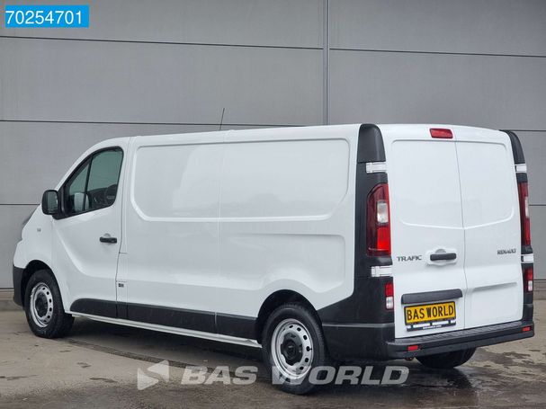 Renault Trafic L2H1 120 88 kW image number 4