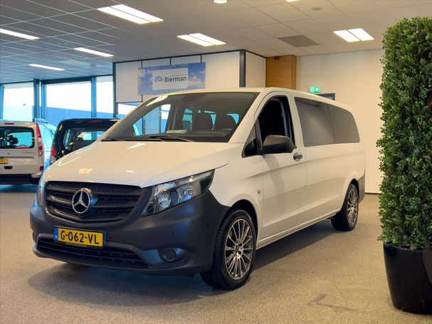 Mercedes-Benz Vito 75 kW image number 1