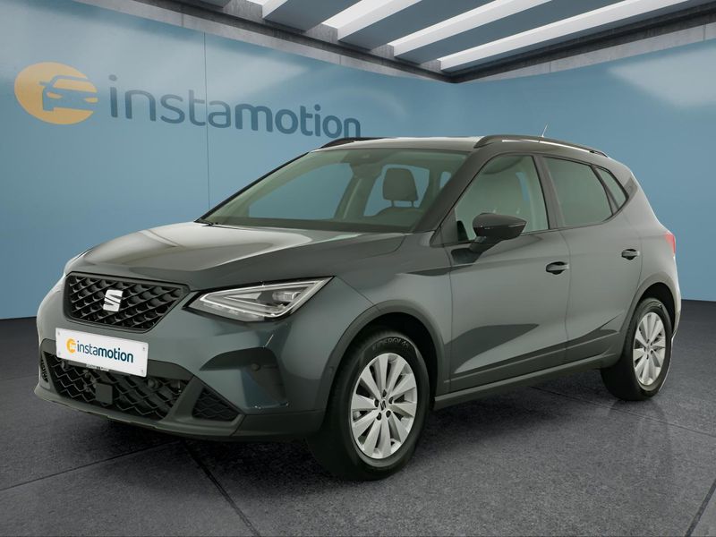Seat Arona 1.0 TSI DSG