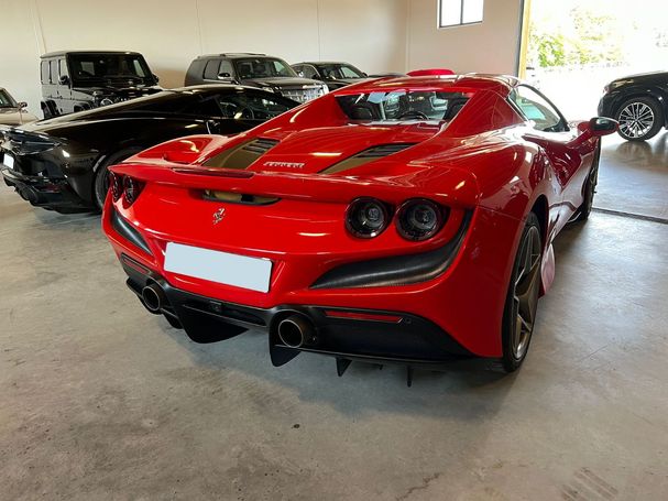 Ferrari F8 Spider 530 kW image number 8