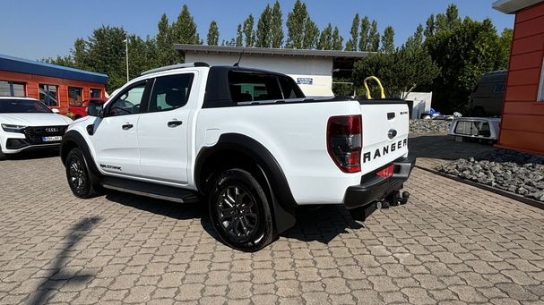 Ford Ranger 2.0 156 kW image number 14