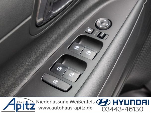 Hyundai i20 1.0 T-GDI 74 kW image number 19