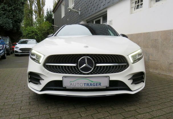 Mercedes-Benz A 220 4Matic 140 kW image number 7